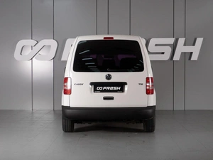 Минивэн Volkswagen Caddy 2012 года, 789000 рублей, Минеральные Воды