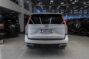 Внедорожник Cadillac Escalade 2022 года, 11699999 рублей, Москва