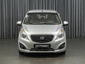Хетчбэк Ravon R2 2017 года, 740000 рублей, Ставрополь