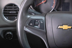 Седан Chevrolet Cruze 2010 года, 969000 рублей, Томск