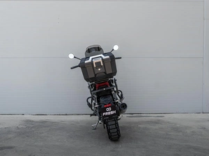 CFMOTO 700 CL-X Adventure 2024 года, 670000 рублей, Краснодар