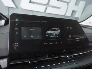 Внедорожник Changan CS55 Plus 2024 года, 2570000 рублей, Ростов-на-Дону