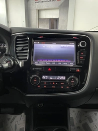 Внедорожник Mitsubishi Outlander 2013 года, 1687000 рублей, Солонцы