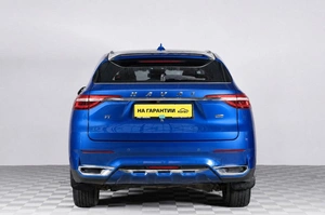 Внедорожник Haval F7 2021 года, 1969000 рублей, Челябинск