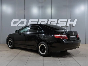 Седан Toyota Camry 2009 года, 1199000 рублей, Воронеж