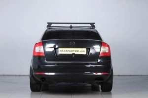 Лифтбек Skoda Octavia 2010 года, 759000 рублей, Челябинск