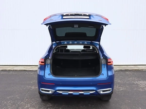 Внедорожник Haval F7x 2021 года, 1920000 рублей, Брянск