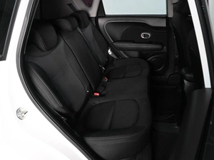 Внедорожник Kia Soul 2017 года, 1725000 рублей, Ростов-на-Дону
