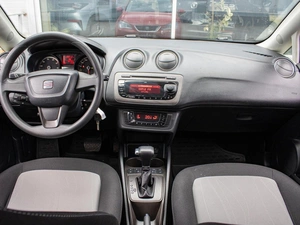 Хетчбэк SEAT Ibiza 2012 года, 699000 рублей, Петрозаводск