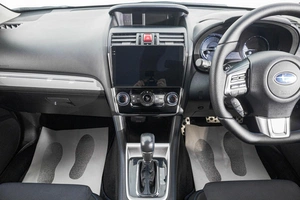 Универсал Subaru Levorg 2014 года, 1949000 рублей, Барнаул