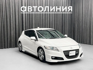 Хетчбэк Honda CR-Z 2010 года, 1150000 рублей, Красноярск