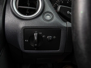 Хетчбэк Ford Fiesta 2006 года, 540000 рублей, Краснодар