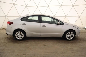 Седан Kia Cerato 2019 года, 1540000 рублей, Обнинск