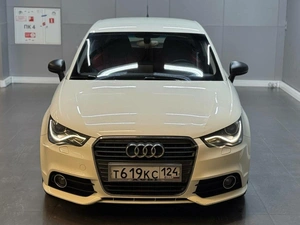 Хетчбэк Audi A1 2012 года, 1047000 рублей, Красноярск