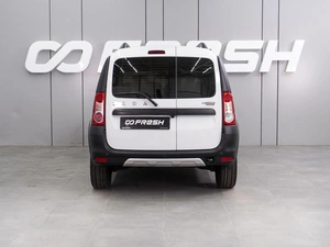 Универсал ВАЗ (LADA) Largus Cross 2024 года, 1749000 рублей, Воронеж