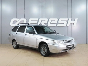 Универсал ВАЗ (LADA) 2111 2003 года, 199000 рублей, Воронеж
