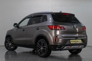 Внедорожник FAW Besturn X40 2019 года, 1369000 рублей, Челябинск