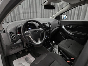 Хетчбэк ВАЗ (LADA) XRAY 2021 года, 765000 рублей, Ачинск