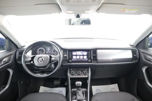 Внедорожник Skoda Kodiaq 2021 года, 2399000 рублей, Обнинск