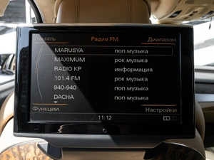 Седан Audi A8 2015 года, 2690000 рублей, Ставрополь