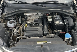 Внедорожник Skoda Kodiaq 2020 года, 2730000 рублей, Солонцы