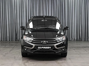 Лифтбек ВАЗ (LADA) Granta 2022 года, 899000 рублей, Ставрополь