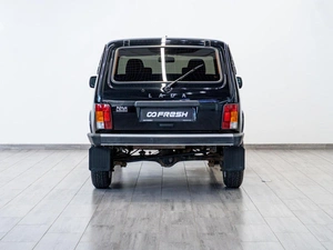 Внедорожник ВАЗ (LADA) Niva Legend 2022 года, 889000 рублей, Саратов