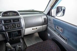 Внедорожник Mitsubishi Pajero Sport 2002 года, 1129000 рублей, Пермь