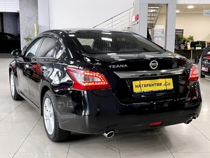 Седан Nissan Teana 2015 года, 1387000 рублей, Солонцы