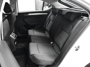 Лифтбек Skoda Superb 2018 года, 1830000 рублей, Ставрополь