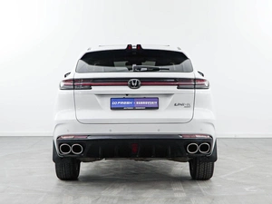 Внедорожник Changan UNI-K 2023 года, 3154444 рублей, Москва