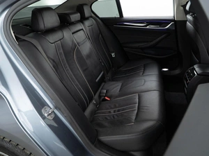 Седан BMW 5 серия 2019 года, 3149999 рублей, Москва