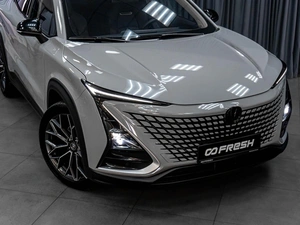 Внедорожник Changan UNI-T 2023 года, 2499000 рублей, Тюмень