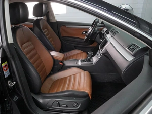 Седан Volkswagen Passat CC 2012 года, 1399000 рублей, Воронеж