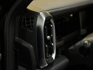 Внедорожник Jetour T2 2024 года, 3657000 рублей, Красноярск