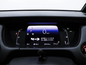 Хетчбэк Honda Fit 2020 года, 1270000 рублей, Красноярск