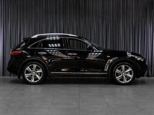 Внедорожник Infiniti FX37 2011 года, 1549000 рублей, Тюмень