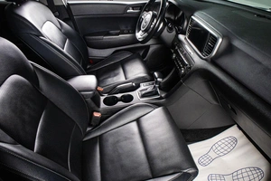 Внедорожник Kia Sportage 2019 года, 2099000 рублей, Сургут