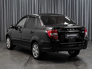 Седан ВАЗ (LADA) Granta 2023 года, 834000 рублей, Ставрополь