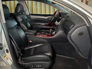 Седан Lexus GS 2005 года, 1419000 рублей, Кропоткин