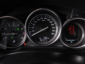 Внедорожник Mazda CX-5 2014 года, 1699000 рублей, Минеральные Воды