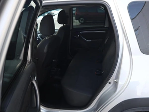 Внедорожник Renault Duster 2016 года, 1435000 рублей, Железногорск