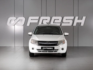 Лифтбек ВАЗ (LADA) Granta 2014 года, 409000 рублей, Минеральные Воды