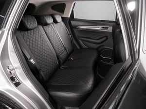 Внедорожник Haval F7 2020 года, 2230000 рублей, Красный Пахарь