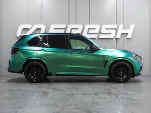 Внедорожник BMW X5 2017 года, 3609000 рублей, Воронеж