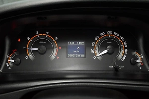 Внедорожник ВАЗ (LADA) Niva Travel 2026 года, 1779000 рублей, Ульяновск
