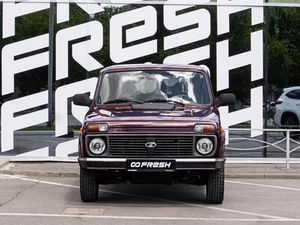 Внедорожник ВАЗ (LADA) 4x4 (Нива) 2014 года, 510000 рублей, Волгоград