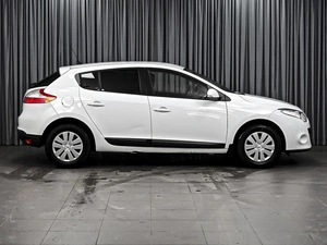 Хетчбэк Renault Megane 2012 года, 698000 рублей, Ставрополь