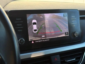 Лифтбек Skoda Rapid 2020 года, 1799000 рублей, Ижевск