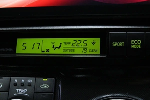 Минивэн Toyota Wish 2010 года, 1348000 рублей, Солонцы